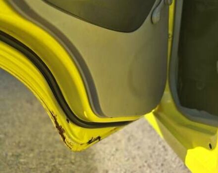 Чери Кью Кью 2007 в Кривом Роге на Automoto.ua Желтый Чери Кью Кью, объемом двигателя 1.08 л и пробегом 124 тыс. км за 1600 $, фото 9 на Automoto.ua