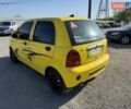 Чери Кью Кью 2007 в Кропивницком (Кировограде) на Automoto.ua Желтый Чери Кью Кью, объемом двигателя 1.1 л и пробегом 139 тыс. км за 2600 $, фото 2 на Automoto.ua