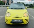 Жовтий Чері Кью Кью, об'ємом двигуна 1.08 л та пробігом 94 тис. км за 900 $, фото 1 на Automoto.ua