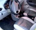 Желтый Чери Кью Кью, объемом двигателя 11 л и пробегом 128 тыс. км за 1500 $, фото 4 на Automoto.ua