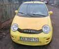 Жовтий Чері Кью Кью, об'ємом двигуна 1.1 л та пробігом 132 тис. км за 1300 $, фото 1 на Automoto.ua
