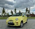 Жовтий Чері Кью Кью, об'ємом двигуна 1.08 л та пробігом 200 тис. км за 1600 $, фото 1 на Automoto.ua