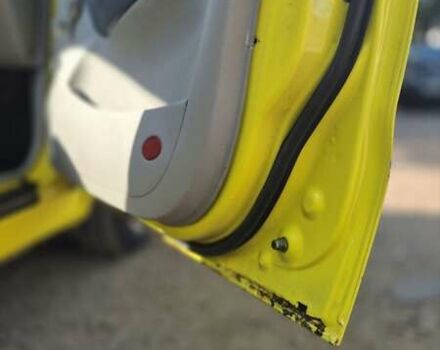 Чери Кью Кью 2007 в Кривом Роге на Automoto.ua Желтый Чери Кью Кью, объемом двигателя 1.08 л и пробегом 124 тыс. км за 1600 $, фото 12 на Automoto.ua