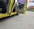 Чери Кью Кью 2007 в Обухове на Automoto.ua Желтый Чери Кью Кью, объемом двигателя 1.08 л и пробегом 225 тыс. км за 1900 $, фото 13 на Automoto.ua