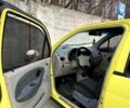 Желтый Чери Кью Кью, объемом двигателя 1.1 л и пробегом 128 тыс. км за 1300 $, фото 7 на Automoto.ua