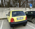 Желтый Чери Кью Кью, объемом двигателя 1.08 л и пробегом 128 тыс. км за 1300 $, фото 2 на Automoto.ua