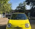 Чери Кью Кью 2007 в Кривом Роге на Automoto.ua Желтый Чери Кью Кью, объемом двигателя 1.08 л и пробегом 124 тыс. км за 1600 $, фото 5 на Automoto.ua
