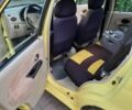 Жовтий Чері Кью Кью, об'ємом двигуна 1.1 л та пробігом 86 тис. км за 2400 $, фото 10 на Automoto.ua