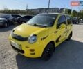 Чери Кью Кью 2007 в Кропивницком (Кировограде) на Automoto.ua Желтый Чери Кью Кью, объемом двигателя 1.1 л и пробегом 139 тыс. км за 2600 $, фото 3 на Automoto.ua