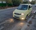Желтый Чери Кью Кью, объемом двигателя 1.1 л и пробегом 126 тыс. км за 2700 $, фото 1 на Automoto.ua