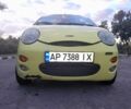 Жовтий Чері Кью Кью, об'ємом двигуна 1.1 л та пробігом 177 тис. км за 1574 $, фото 4 на Automoto.ua