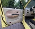 Желтый Чери Кью Кью, объемом двигателя 1.1 л и пробегом 86 тыс. км за 2700 $, фото 14 на Automoto.ua