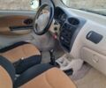 Желтый Чери Кью Кью, объемом двигателя 1.1 л и пробегом 150 тыс. км за 1390 $, фото 10 на Automoto.ua