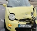 Желтый Чери Кью Кью, объемом двигателя 1.08 л и пробегом 156 тыс. км за 1200 $, фото 1 на Automoto.ua