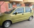 Жовтий Чері Кью Кью, об'ємом двигуна 1.1 л та пробігом 140 тис. км за 2500 $, фото 4 на Automoto.ua