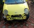 Жовтий Чері Кью Кью, об'ємом двигуна 1.1 л та пробігом 0 тис. км за 1000 $, фото 1 на Automoto.ua