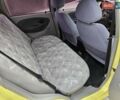 Чери Кью Кью 2007 в Обухове на Automoto.ua Желтый Чери Кью Кью, объемом двигателя 1.08 л и пробегом 225 тыс. км за 1900 $, фото 20 на Automoto.ua