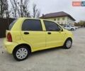 Чери Кью Кью 2007 в Обухове на Automoto.ua Желтый Чери Кью Кью, объемом двигателя 1.08 л и пробегом 225 тыс. км за 1900 $, фото 10 на Automoto.ua