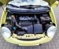 Жовтий Чері Кью Кью, об'ємом двигуна 1.1 л та пробігом 86 тис. км за 2400 $, фото 15 на Automoto.ua