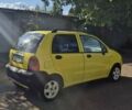 Чери Кью Кью 2007 в Кривом Роге на Automoto.ua Желтый Чери Кью Кью, объемом двигателя 1.08 л и пробегом 124 тыс. км за 1600 $, фото 2 на Automoto.ua