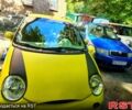 Желтый Чери Кью Кью, объемом двигателя 1 л и пробегом 67 тыс. км за 2000 $, фото 1 на Automoto.ua