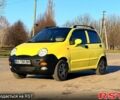 Желтый Чери Кью Кью, объемом двигателя 1.1 л и пробегом 180 тыс. км за 2200 $, фото 1 на Automoto.ua