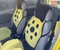 Желтый Чери Кью Кью, объемом двигателя 1.1 л и пробегом 139 тыс. км за 2800 $, фото 8 на Automoto.ua