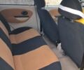 Желтый Чери Кью Кью, объемом двигателя 1.1 л и пробегом 150 тыс. км за 1390 $, фото 15 на Automoto.ua