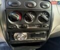 Желтый Чери Кью Кью, объемом двигателя 1.1 л и пробегом 139 тыс. км за 2800 $, фото 22 на Automoto.ua