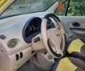 Жовтий Чері Кью Кью, об'ємом двигуна 1.1 л та пробігом 86 тис. км за 2400 $, фото 7 на Automoto.ua