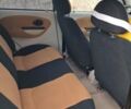 Желтый Чери Кью Кью, объемом двигателя 1.1 л и пробегом 150 тыс. км за 1390 $, фото 9 на Automoto.ua