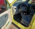 Жовтий Чері Кью Кью, об'ємом двигуна 1.08 л та пробігом 148 тис. км за 1800 $, фото 3 на Automoto.ua