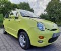 Жовтий Чері Кью Кью, об'ємом двигуна 1.1 л та пробігом 86 тис. км за 2400 $, фото 5 на Automoto.ua