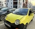 Желтый Чери Кью Кью, объемом двигателя 1.1 л и пробегом 128 тыс. км за 1300 $, фото 1 на Automoto.ua