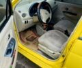 Жовтий Чері Кью Кью, об'ємом двигуна 1.1 л та пробігом 121 тис. км за 1800 $, фото 2 на Automoto.ua