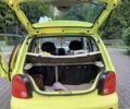 Жовтий Чері Кью Кью, об'ємом двигуна 1.1 л та пробігом 86 тис. км за 2400 $, фото 6 на Automoto.ua