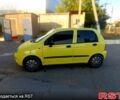 Желтый Чери Кью Кью, объемом двигателя 1.1 л и пробегом 179 тыс. км за 1850 $, фото 2 на Automoto.ua