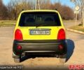 Желтый Чери Кью Кью, объемом двигателя 1.1 л и пробегом 180 тыс. км за 2200 $, фото 5 на Automoto.ua