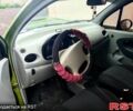 Жовтий Чері Кью Кью, об'ємом двигуна 1.1 л та пробігом 130 тис. км за 1450 $, фото 1 на Automoto.ua