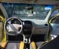 Желтый Чери Кью Кью, объемом двигателя 1.08 л и пробегом 270 тыс. км за 1800 $, фото 9 на Automoto.ua