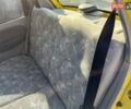 Желтый Чери Кью Кью, объемом двигателя 1.1 л и пробегом 139 тыс. км за 2800 $, фото 11 на Automoto.ua
