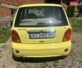 Жовтий Чері Кью Кью, об'ємом двигуна 1.08 л та пробігом 191 тис. км за 1450 $, фото 1 на Automoto.ua