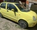 Жовтий Чері Кью Кью, об'ємом двигуна 1.1 л та пробігом 195 тис. км за 1600 $, фото 2 на Automoto.ua