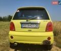 Желтый Чери Кью Кью, объемом двигателя 1.08 л и пробегом 136 тыс. км за 1800 $, фото 10 на Automoto.ua