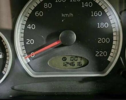 Чери Кью Кью 2007 в Кривом Роге на Automoto.ua Желтый Чери Кью Кью, объемом двигателя 1.08 л и пробегом 124 тыс. км за 1600 $, фото 8 на Automoto.ua