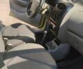 Желтый Чери Кью Кью, объемом двигателя 0 л и пробегом 165 тыс. км за 2200 $, фото 8 на Automoto.ua