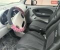 Желтый Чери Кью Кью, объемом двигателя 1.08 л и пробегом 130 тыс. км за 1450 $, фото 13 на Automoto.ua