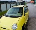 Жовтий Чері Кью Кью, об'ємом двигуна 1.08 л та пробігом 103 тис. км за 1900 $, фото 3 на Automoto.ua