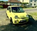 Желтый Чери Кью Кью, объемом двигателя 1.1 л и пробегом 120 тыс. км за 1350 $, фото 1 на Automoto.ua