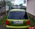 Жовтий Чері Кью Кью, об'ємом двигуна 1.1 л та пробігом 130 тис. км за 1450 $, фото 5 на Automoto.ua
